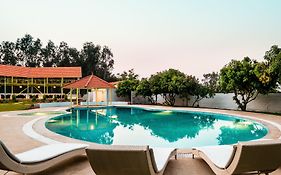 Fiestaa Resort N Events Venue - Near Bangalore Airport And Kiadb